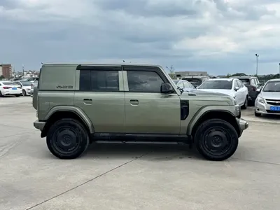 iCAR iCAR 超级V23 2025, 12000 км, за 13287.6 USD