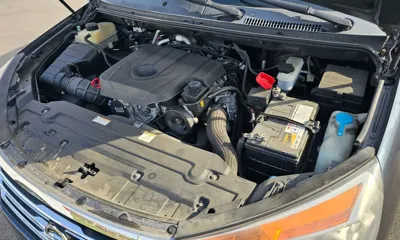 KG_Mobility_Ssangyong KORANDO 2014, 368979 км, за 1837.99 USD - фото 6