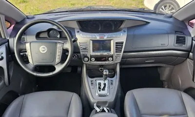 KG_Mobility_Ssangyong KORANDO 2014, 368979 км, за 1837.99 USD - фото 7