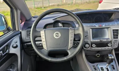 KG_Mobility_Ssangyong KORANDO 2014, 368979 км, за 1837.99 USD - фото 14