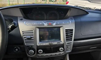 KG_Mobility_Ssangyong KORANDO 2014, 368979 км, за 1837.99 USD - фото 15