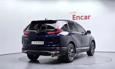 Honda CR-V 2021, 72160 км, за 20652.46 USD