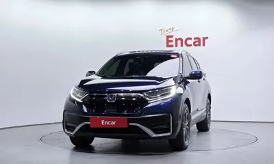 Honda CR-V 2021, 72160 км, за 20652.46 USD