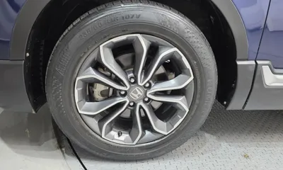 Honda CR-V 2021, 72160 км, за 20652.46 USD