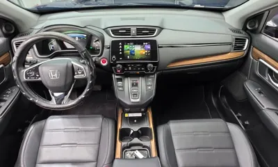 Honda CR-V 2021, 72160 км, за 20652.46 USD - фото 7