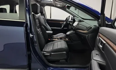 Honda CR-V 2021, 72160 км, за 20652.46 USD - фото 10