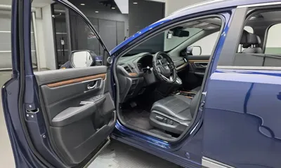 Honda CR-V 2021, 72160 км, за 20652.46 USD - фото 11