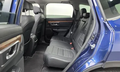 Honda CR-V 2021, 72160 км, за 20652.46 USD - фото 12