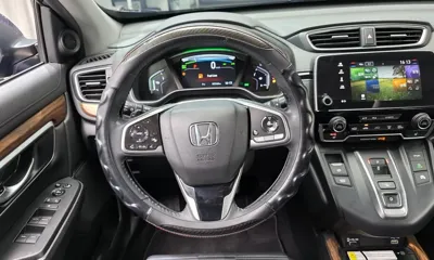 Honda CR-V 2021, 72160 км, за 20652.46 USD - фото 13