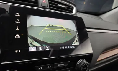 Honda CR-V 2021, 72160 км, за 20652.46 USD - фото 14