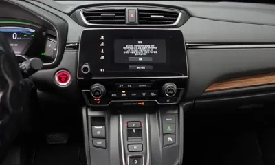 Honda CR-V 2021, 72160 км, за 20652.46 USD - фото 15