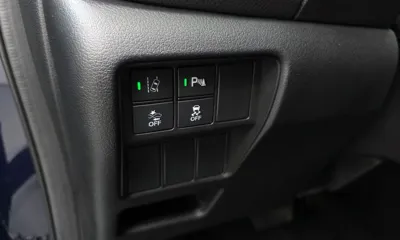 Honda CR-V 2021, 72160 км, за 20652.46 USD - фото 16