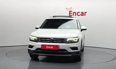 Volkswagen Tiguan 2020, 110923 км, за 12734.67 USD