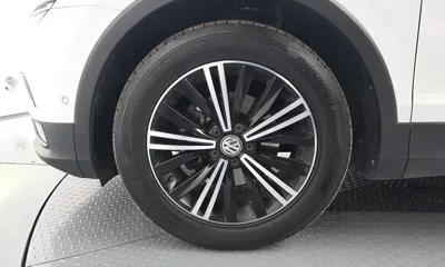 Volkswagen Tiguan 2020, 110923 км, за 12734.67 USD