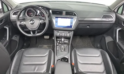 Volkswagen Tiguan 2020, 110923 км, за 12734.67 USD - фото 7