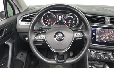 Volkswagen Tiguan 2020, 110923 км, за 12734.67 USD - фото 13