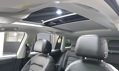 Volkswagen Tiguan 2020, 110923 км, за 12734.67 USD - фото 18