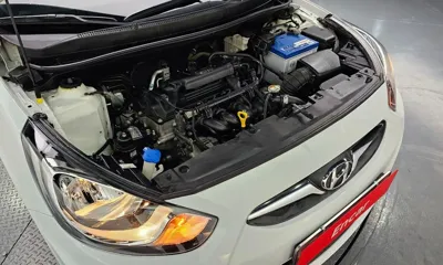 Hyundai Accent 2015, 78053 км, за 3583.06 USD - фото 6