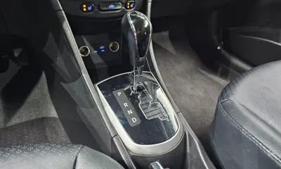 Hyundai Accent 2015, 78053 км, за 3583.06 USD - фото 9