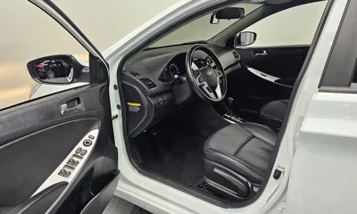 Hyundai Accent 2015, 78053 км, за 3583.06 USD - фото 10