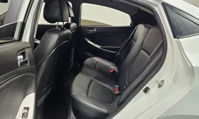 Hyundai Accent 2015, 78053 км, за 3583.06 USD - фото 11