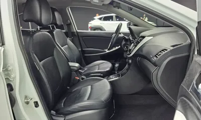 Hyundai Accent 2015, 78053 км, за 3583.06 USD - фото 13