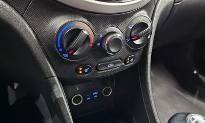 Hyundai Accent 2015, 78053 км, за 3583.06 USD - фото 18