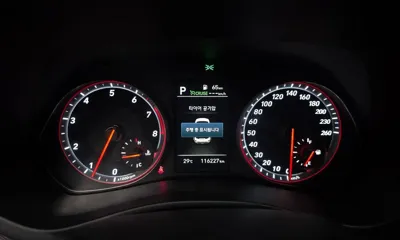 Hyundai Veloster 2018, 116227 км, за 6825.71 USD - фото 8