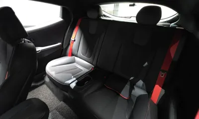 Hyundai Veloster 2018, 116227 км, за 6825.71 USD - фото 26