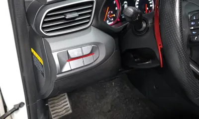 Hyundai Veloster 2018, 116227 км, за 6825.71 USD - фото 27