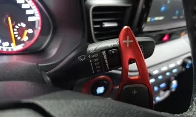 Hyundai Veloster 2018, 116227 км, за 6825.71 USD - фото 28