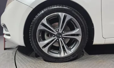 Kia K3 2014, 111292 км, за 4296.67 USD