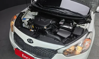 Kia K3 2014, 111292 км, за 4266.77 USD - фото 6