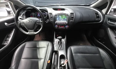 Kia K3 2014, 111292 км, за 4266.77 USD - фото 7