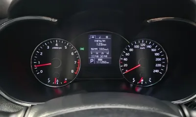 Kia K3 2014, 111292 км, за 4266.77 USD - фото 8