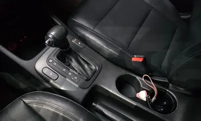 Kia K3 2014, 111292 км, за 4266.77 USD - фото 9