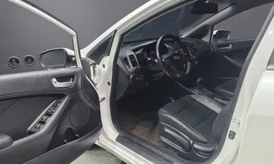 Kia K3 2014, 111292 км, за 4266.77 USD - фото 10