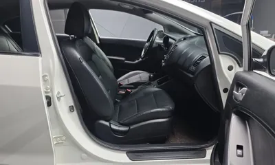 Kia K3 2014, 111292 км, за 4266.77 USD - фото 11