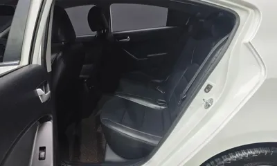 Kia K3 2014, 111292 км, за 4266.77 USD - фото 12