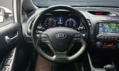 Kia K3 2014, 111292 км, за 4266.77 USD - фото 13