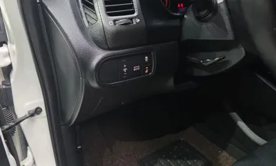 Kia K3 2014, 111292 км, за 4266.77 USD - фото 14