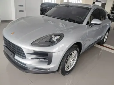 Porsche Macan 2020, 135600 км, за 25102.52 USD