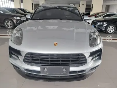 Porsche Macan 2020, 135600 км, за 25102.52 USD