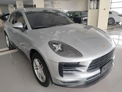 Porsche Macan 2020, 135600 км, за 25102.52 USD