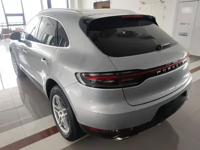 Porsche Macan 2020, 135600 км, за 25102.52 USD