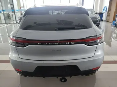 Porsche Macan 2020, 135600 км, за 25136.64 USD - фото 6