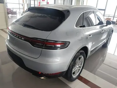 Porsche Macan 2020, 135600 км, за 25136.64 USD - фото 7