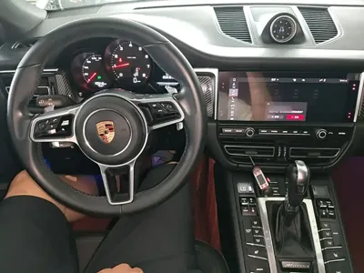 Porsche Macan 2020, 135600 км, за 25136.64 USD - фото 10