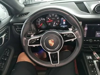 Porsche Macan 2020, 135600 км, за 25136.64 USD - фото 11