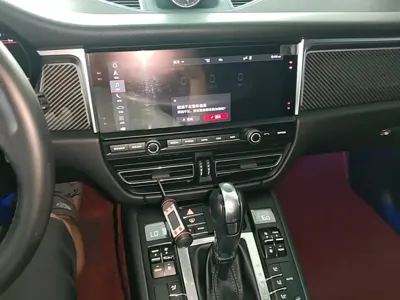 Porsche Macan 2020, 135600 км, за 25136.64 USD - фото 13